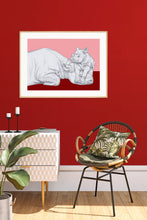 Load image into Gallery viewer, Rhino Baby
