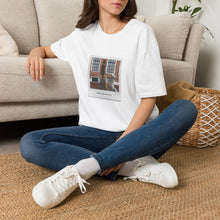Load image into Gallery viewer, Anne Frank Amsterdam

