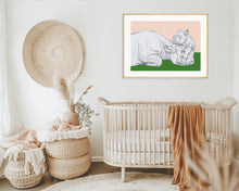 Load image into Gallery viewer, Rhino Baby
