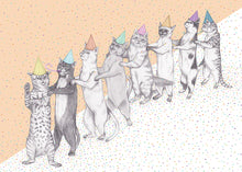 Load image into Gallery viewer, Birthday Party
