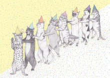 Load image into Gallery viewer, Birthday Party
