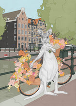 Load image into Gallery viewer, Amsterdam series

