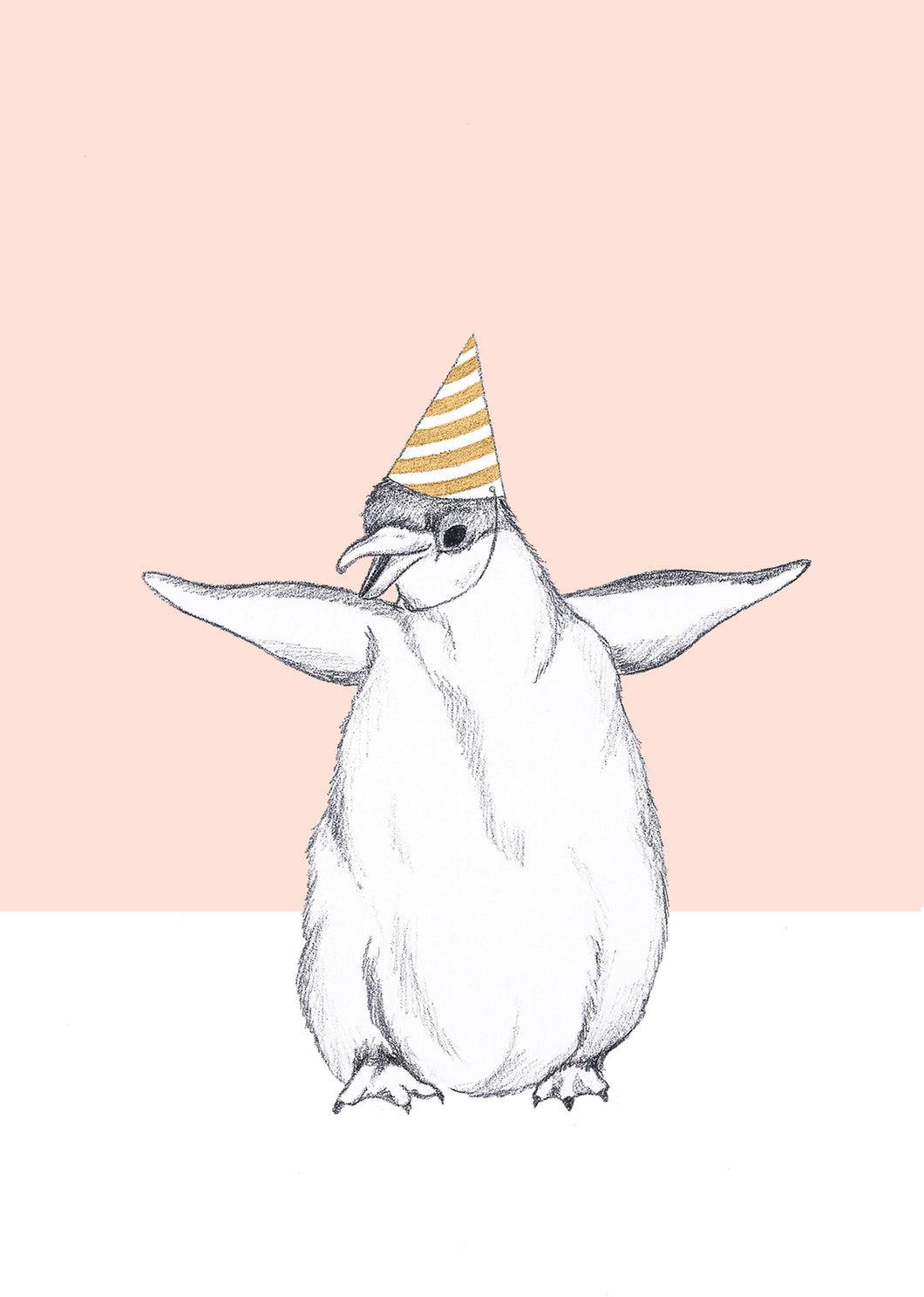 Birthday mix (5 cards)