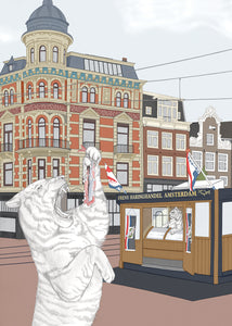 Amsterdam series