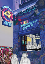 Load image into Gallery viewer, Amsterdam series 20 cards
