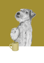 Load image into Gallery viewer, Wire Fox Terrier

