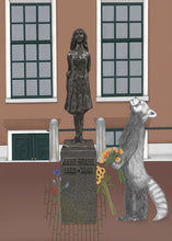 Load image into Gallery viewer, Amsterdam series 20 cards
