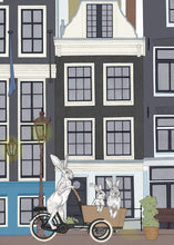 Load image into Gallery viewer, Amsterdam series
