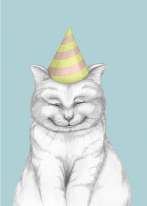 Birthday Kitty
