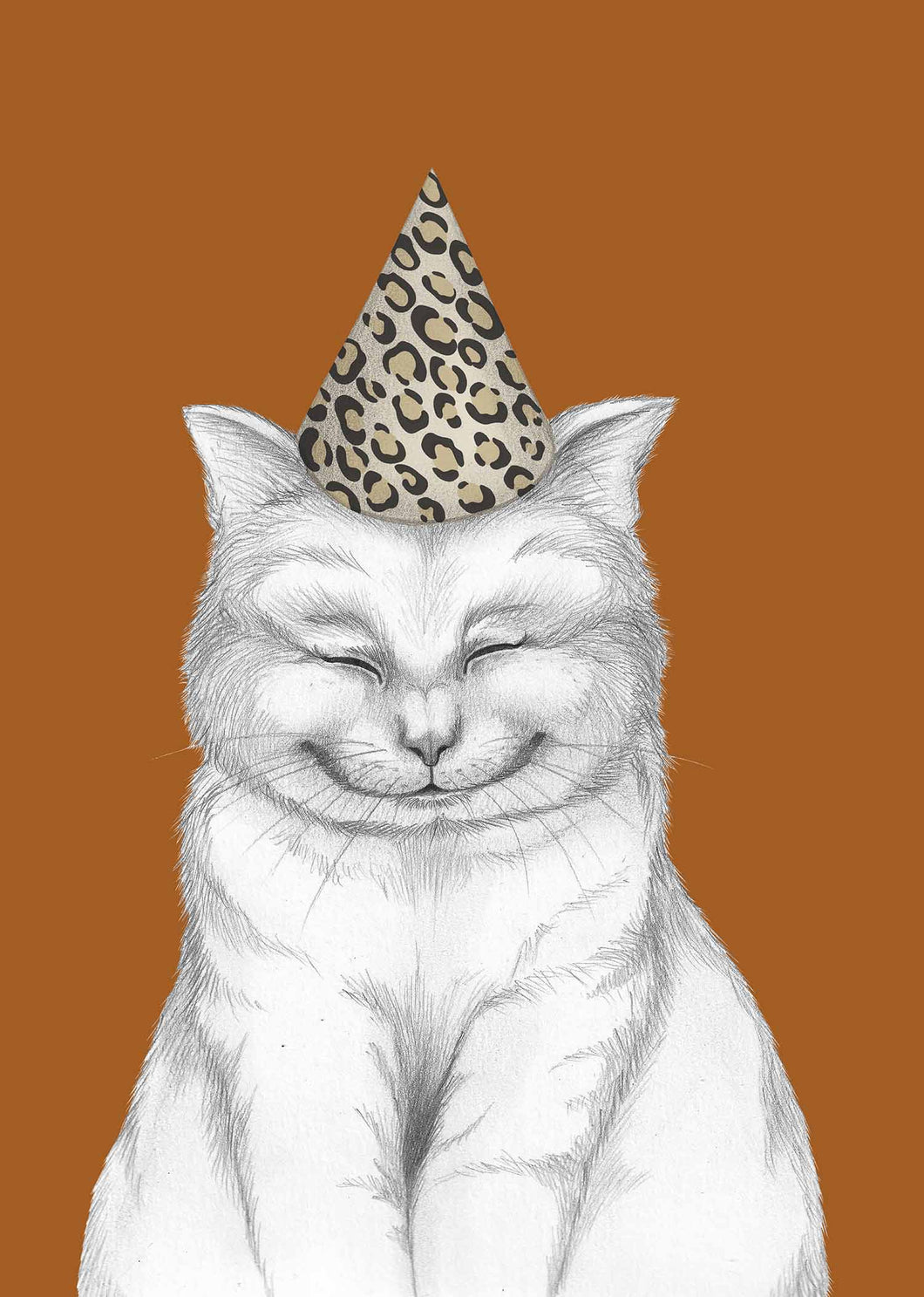 Birthday Kitty