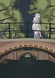 Amsterdam series