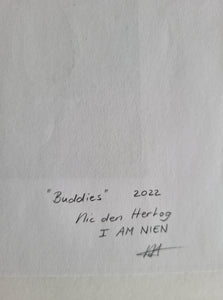 buddies original signature