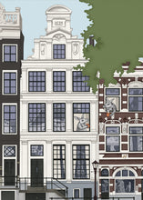 Load image into Gallery viewer, Amsterdam series 20 cards
