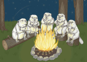 Campfire