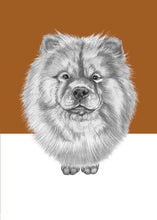 Load image into Gallery viewer, Chowchow
