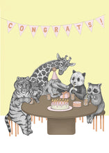 Load image into Gallery viewer, Congrats
