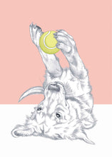 Load image into Gallery viewer, Golden retriever 2
