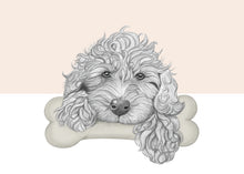 Load image into Gallery viewer, Golden Doodle
