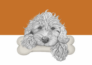Golden Doodle