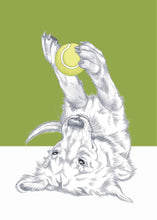 Load image into Gallery viewer, Golden retriever 2
