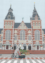 Load image into Gallery viewer, Amsterdam series
