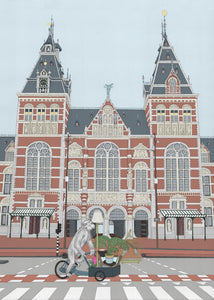 Amsterdam series