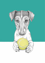 Load image into Gallery viewer, Jack Russel
