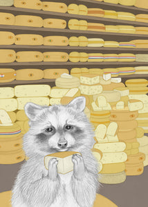 Say Cheese