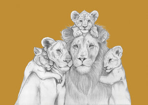 Lions