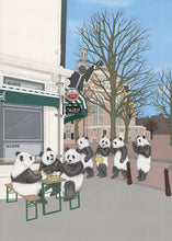 Load image into Gallery viewer, Amsterdam series
