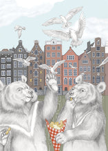 Load image into Gallery viewer, Amsterdam series
