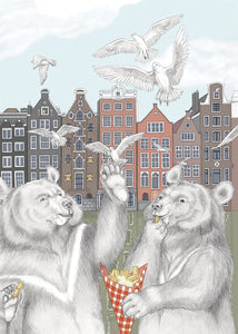 Amsterdam series