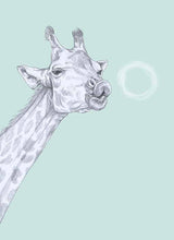 Load image into Gallery viewer, stoned giraffe
