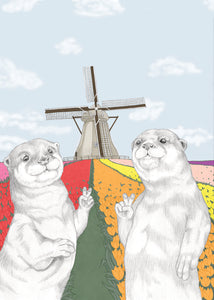 Amsterdam series