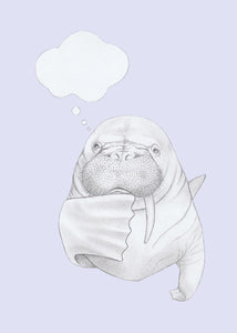 walrus