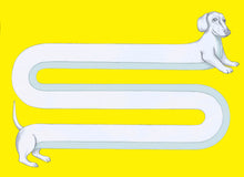 Load image into Gallery viewer, Dog Lovers Yellow Special  (10 cards)
