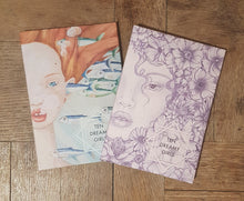 Load image into Gallery viewer, art cards
