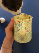 Load image into Gallery viewer, Ceramic pitcher
