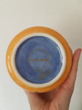 Load image into Gallery viewer, Ceramic vase, Bat
