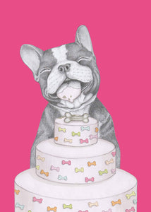 french bulldog birthday