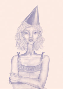 marie