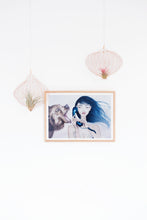Load image into Gallery viewer, Indy with bear
