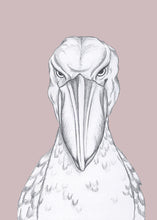 Load image into Gallery viewer, mad shoebill
