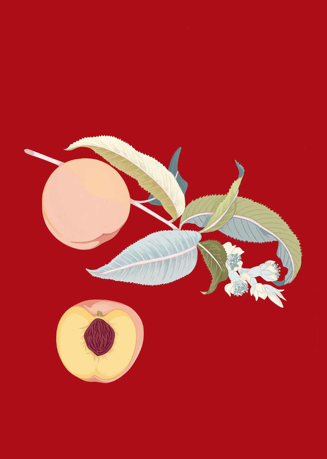 Peach