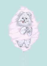Load image into Gallery viewer, pomeranian
