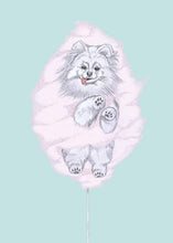 Load image into Gallery viewer, pomeranian
