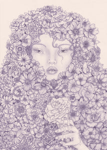 3X A4 achromatic prints