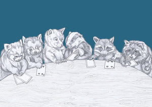Game night