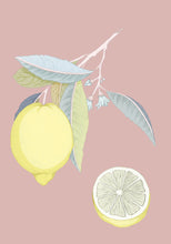 Load image into Gallery viewer, lemon
