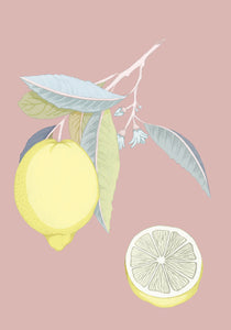 lemon